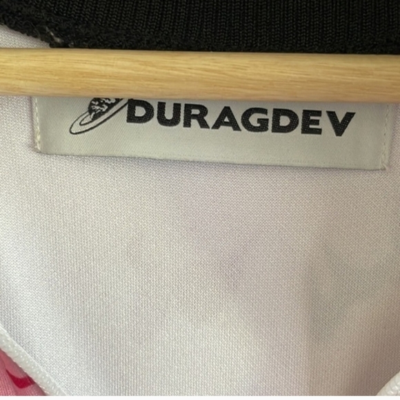 Durag Dev Sakura Tracksuit Xl 2 Piece Set - Picture 7 of 11